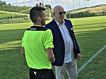 Arbitro Cosciaj di Empoli Arbitro Cosciaj di Empoli